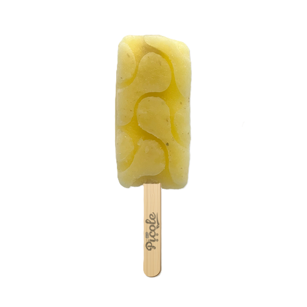 chilli pineapple